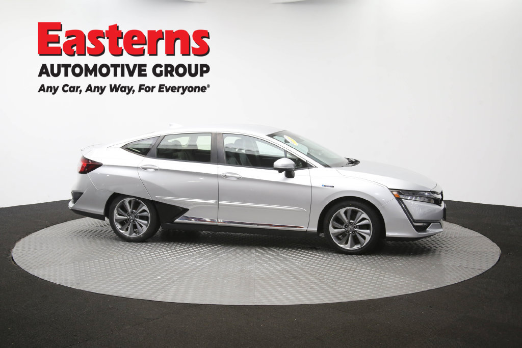 Used 2018 Honda Clarity Touring image 46