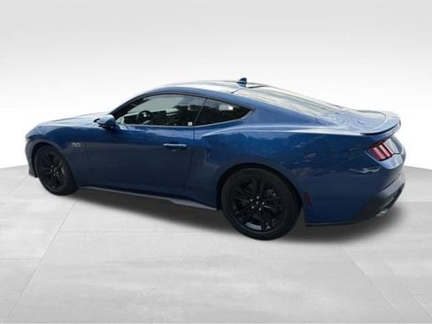 Used 2024 Ford Mustang GT RWD image 6