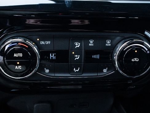 New 2026 Chevrolet Trax RS image 27