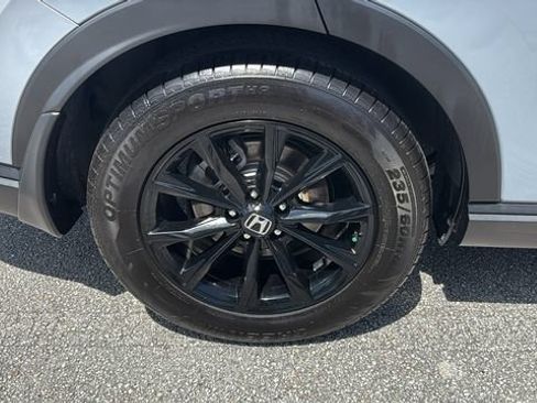 Used 2025 Honda CR-V Sport image 12