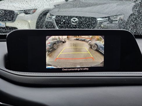 Certified 2022 MAZDA CX-30 AWD 2.5 S w/ Preferred Package image 25