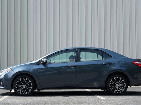 Used 2014 Toyota Corolla S FWD image 8