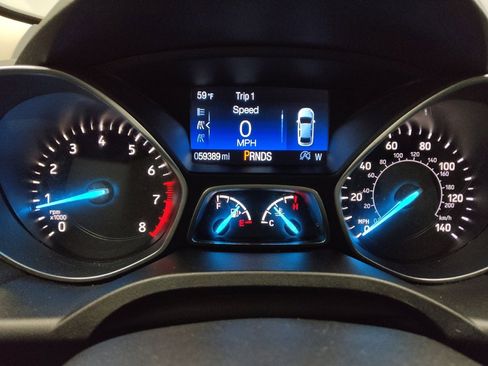 Used 2019 Ford Escape SE FWD image 23