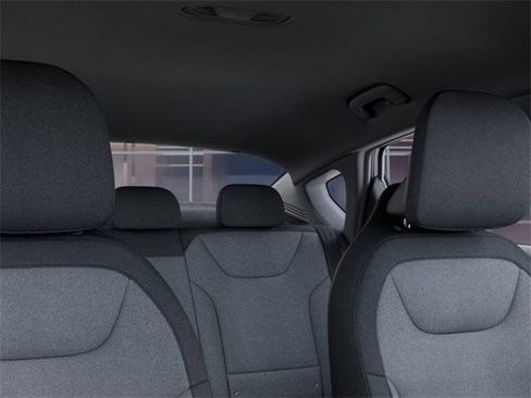 New 2025 Kia K4 LXS image 27