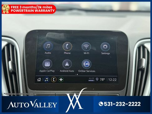 Used 2024 Chevrolet Malibu RS w/ LPO, Floor Liner Package FWD image 32