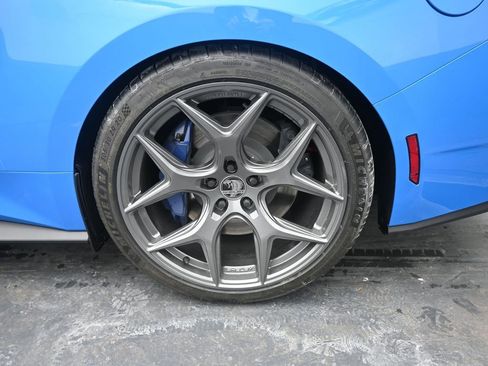 New 2025 Ford Mustang GT Premium w/ GT Performance Package image 12