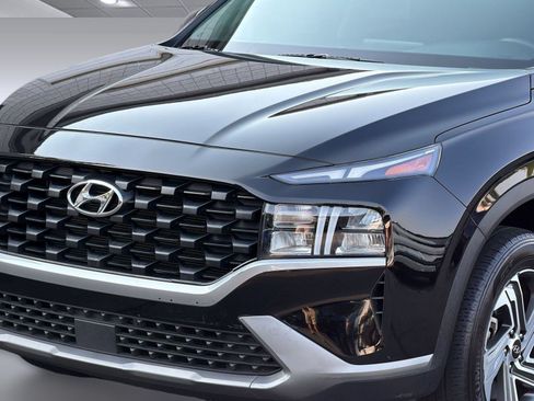 Used 2023 Hyundai Santa Fe SEL w/ Cargo Package AWD/4WD image 12