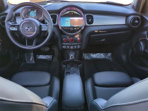 Used 2022 MINI Cooper S w/ Driver Assistance Package image 13