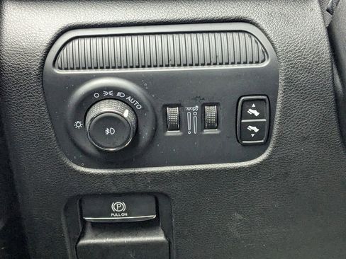 Used 2024 Jeep Wagoneer Series II image 23