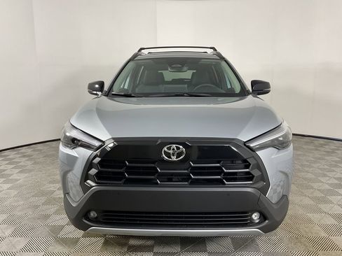 New 2026 Toyota Corolla Cross XLE image 2