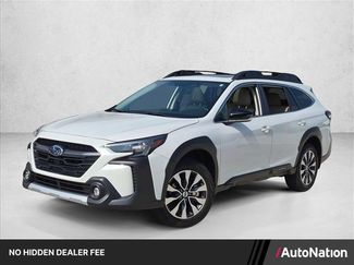 Used 2025 Subaru Outback Limited w/ Popular Package #2 AWD/4WD video 1