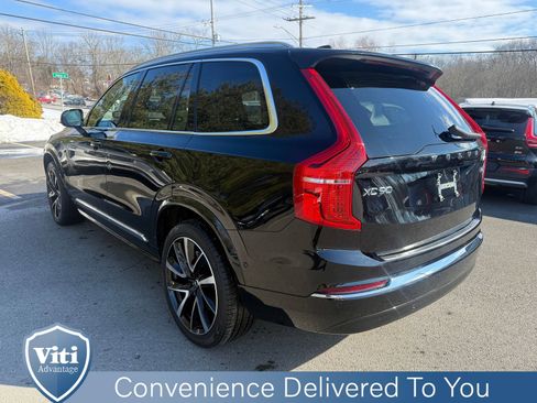 Certified 2023 Volvo XC90 B6 Plus w/ Protection Package Premier image 6