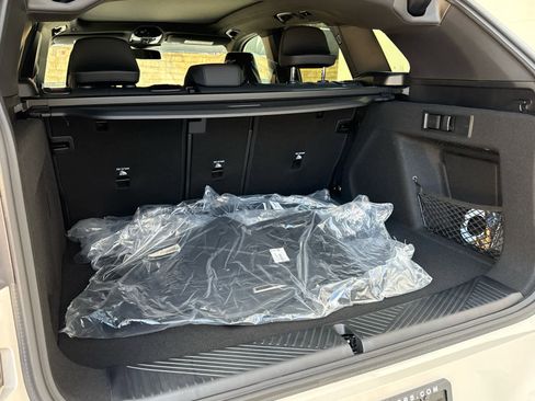 New 2026 BMW X3 xDrive30 w/ M Sport Package image 19