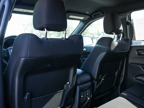 Used 2024 Dodge Durango GT w/ Mopar All Weather Package image 32