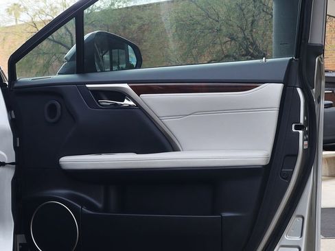 Used 2017 Lexus RX 350 FWD image 34