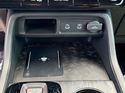New 2026 Honda Passport TrailSport image 27