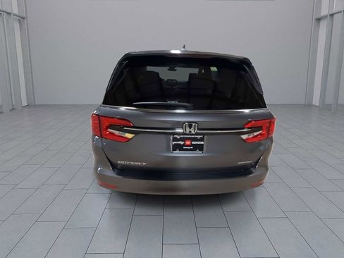 Used 2022 Honda Odyssey Touring image 7