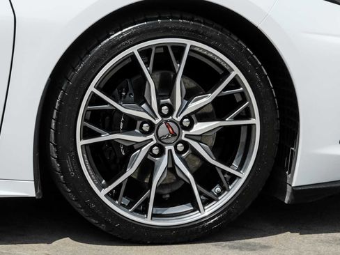 Used 2025 Chevrolet Corvette Stingray Preferred Conv w/ 2LT image 55