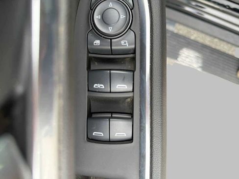 Used 2025 Chevrolet Silverado 3500 LT w/ Trail Boss Package image 16