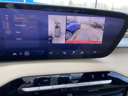 New 2026 Buick Enclave Preferred w/ Power Package AWD/4WD image 13