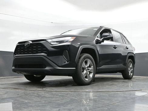 Used 2024 Toyota RAV4 XLE w/ Weather Package AWD/4WD image 44