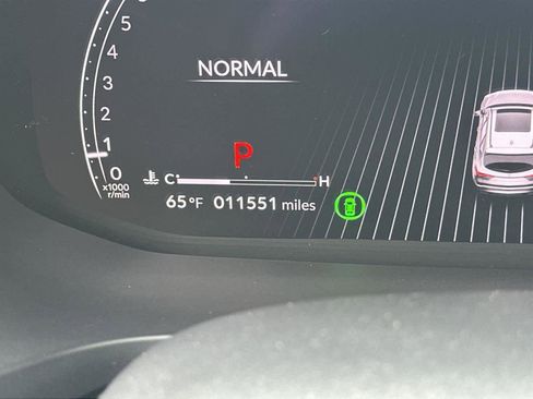 Used 2023 Acura MDX SH-AWD w/ Advance Package image 19