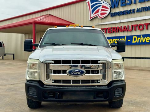 Used 2015 Ford F350 XL RWD image 7