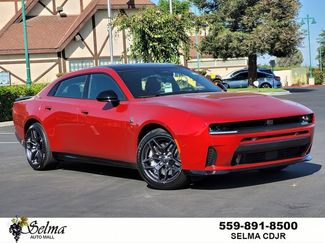 New 2026 Dodge Charger Scat Pack w/ Blacktop Package AWD/4WD video 1