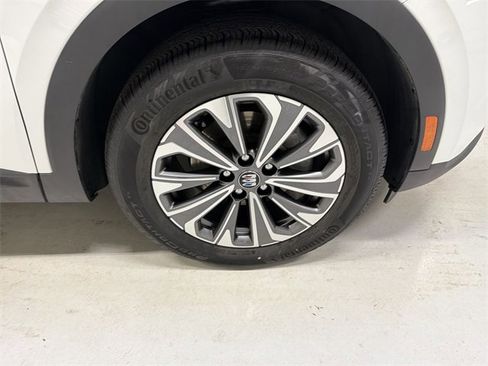 Certified 2025 Buick Envision Preferred image 14