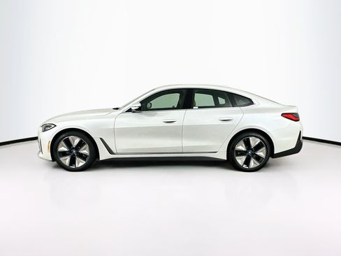 Used 2023 BMW i4 eDrive35 w/ Premium Package RWD image 4