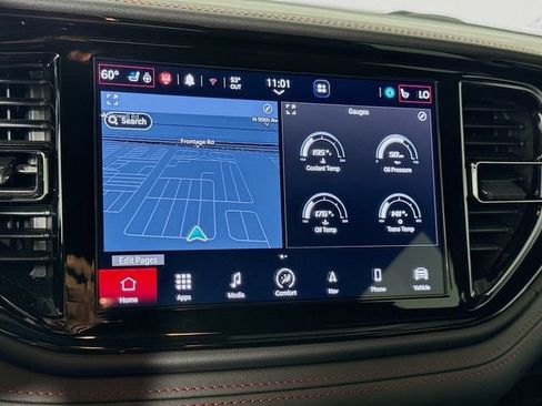 Used 2026 Dodge Durango GT AWD/4WD image 15
