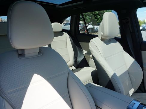Certified 2026 Mercedes-Benz GLC 300 image 69