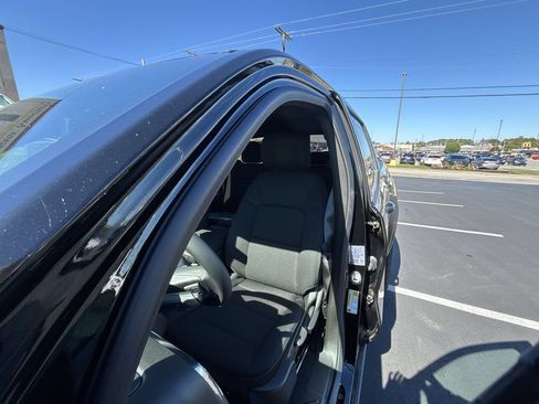 New 2026 GMC Canyon Elevation RWD image 17