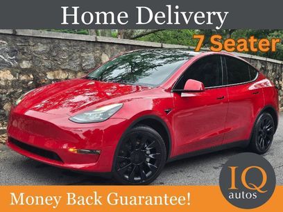 Used 2022 Tesla Model Y Long Range
