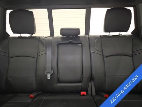 Used 2024 RAM 2500 Rebel w/ Level 2 Equipment Group AWD/4WD image 23