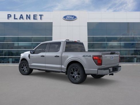 New 2026 Ford F150 STX AWD/4WD image 5