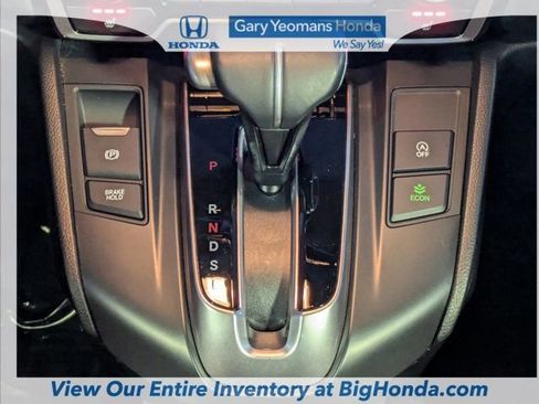 Certified 2020 Honda CR-V EX-L image 23