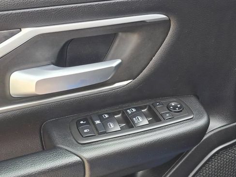 Used 2021 RAM 1500 Big Horn AWD/4WD image 37