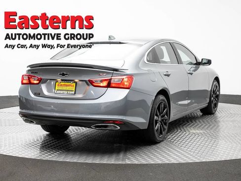 Used 2023 Chevrolet Malibu RS FWD image 5