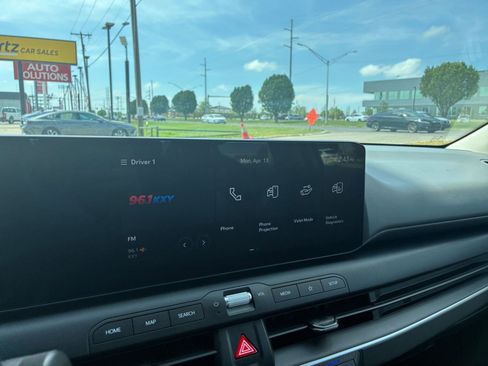 Used 2025 Kia K4 LXS image 20