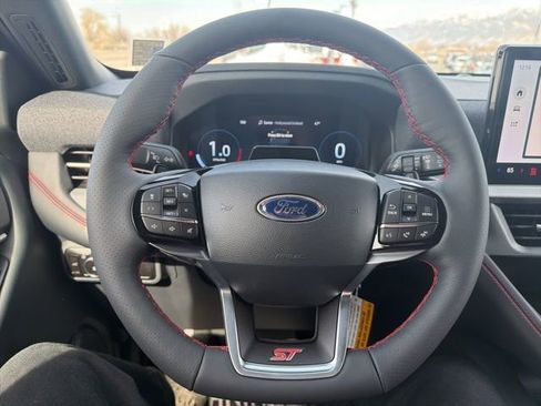 New 2026 Ford Explorer ST w/ Sun And Sound Package image 19