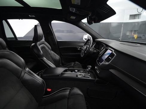 Used 2019 Volvo XC90 T6 R-Design w/ Protection Package image 55