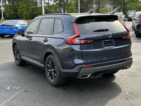 Used 2026 Honda CR-V Sport image 11