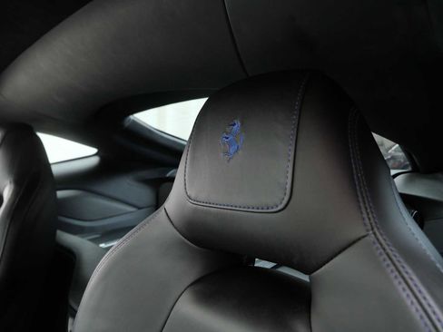 Certified 2016 Ferrari F12 Berlinetta image 18