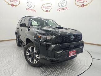 Used 2025 Toyota 4Runner TRD Sport Premium RWD video 1