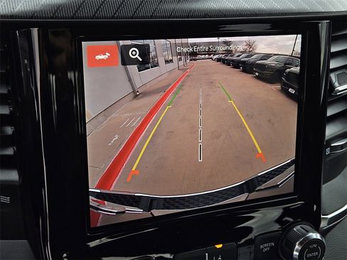 New 2026 RAM 1500 Big Horn/Lone Star image 18