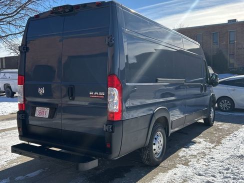Used 2021 RAM ProMaster 3500 image 5
