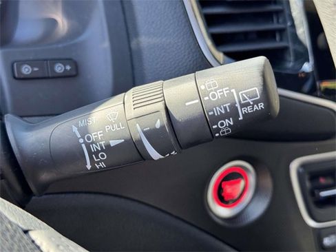 Certified 2023 Honda Passport TrailSport image 24