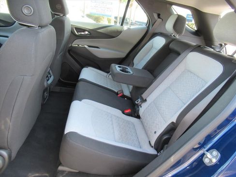 Used 2022 Chevrolet Equinox LS image 26