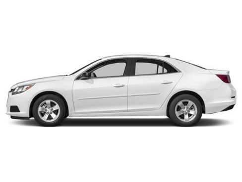 Used 2015 Chevrolet Malibu LS image 6